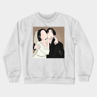 Love Wins All By IU Kpop Crewneck Sweatshirt